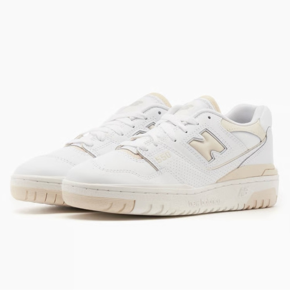 New Balance 550